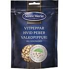 Santa Maria Vitpeppar Hel 70g