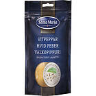 Santa Maria Vitpeppar Malen 70g