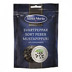 Santa Maria Svartpeppar Hel 70g