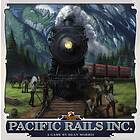 Pacific Rails Inc. (Deluxe Edition)