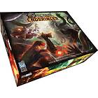 Sorcerer: Endbringer