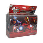 Marvel Dice Masters: Age of Ultron Team Box