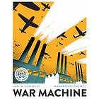 Manhattan Project: War Machine (Deluxe Edition)