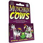 Munchkin: Cows