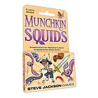 Munchkin: Squids