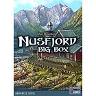 Nusfjord: Big Box