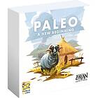 Paleo: A New Beginning (eng. regler)