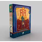 Ra: the boardgame (Deluxe Ed.)