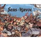 Seas of Havoc (Captain Kickstarter Pledge)