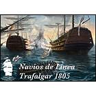 Ships of the Line (Navios de Linea): Trafalgar 1805