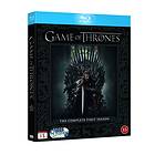 Game of Thrones - Säsong 1 (Blu-ray)