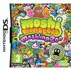 Moshi Monsters: Moshling Zoo (DS)