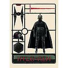 Komar Poster Toy Kylo 50x70cm