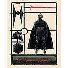 Komar Poster Toy Kylo 40x50cm