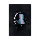 Komar Poster Classic Helmets Vader 30x40cm