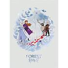 Komar Poster Frozen Spirit 30x40cm