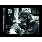Komar Poster Classic Leia Han Kiss Quote 40x30cm