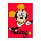 Komar Poster Mickey Mouse Magnifying Glass 30x40cm