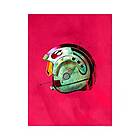 Komar Poster Classic Helmets Rebel Pilot 40x50cm