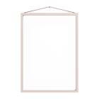 MOEBE ram A3 31,3x43,6 cm Transparent, Pink