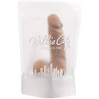 Willie City Luxe Realistisk Dildo 20 cm Nude