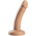 Vixen Creations Spur VixSkin Dildo 13.5 cm Ljusbrun