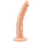 Vixen Creations Slim VixSkin Dildo 22 cm Nude