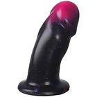 Vixen Creations Randy VixSkin Galaxy Dildo 15,5 cm Blandade färger