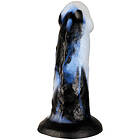 Vixen Creations Buck Midnight Pearl VixSkin Dildo 17.5 cm Blandade färger