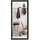 Walther Design Fotoram Home 70x100 cm svart