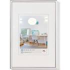 Walther Design Fotoram New Lifestyle 70x100 cm silver