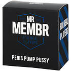 Mr. Membr Penispump Pussy Nude