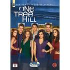 One Tree Hill - Sesong 8 (DVD)