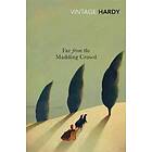Hardy - Far from the Madding Crowd