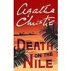 Agatha - Death on the Nile