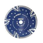 BIHUI DIAMANTBLAD W-SEGMENT Ø230X22.2MM