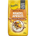 Risenta Krispig Müsli Mandel Aprikos 450g