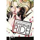 : Maximum Ride: The Manga