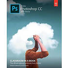 Andrew Faulkner: Adobe Photoshop CC Classroom in a Book