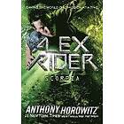 Anthony Horowitz: Scorpia