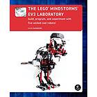 Daniele Benedettelli: The LEGO MINDSTORMS EV3 Laboratory: Build, Program, and Experiment with Five Wicked Cool Robots!
