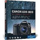 Dietmar Spehr: Canon EOS 80D