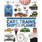 Dk: Cars, Trains, Ships, and Planes