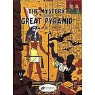 Edgar P Jacobs: Blake &; Mortimer 2 The Mystery of the Great Pyramid Pt 1