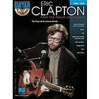 Eric Clapton: Eric Clapton From the Album Unplugged