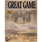 The Great Game: Rival Empires in Central Asia