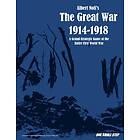 The Great War 1914 - 1918