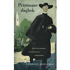 Georges Bernanos: Prästmans dagbok
