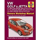 Haynes Publishing: VW Golf &; Jetta