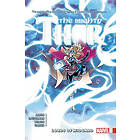 Jason Aaron, Russell Dauterman, Rafa Garres: Mighty Thor Vol. 2: Lords Of Midgard